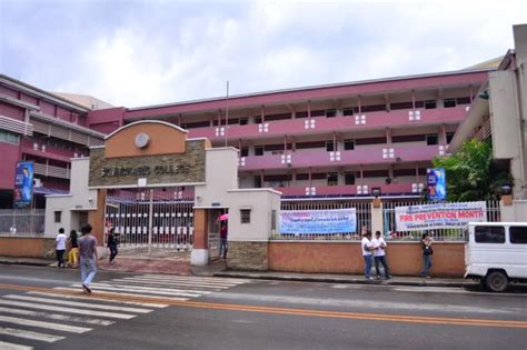 st. michael's college iligan city photos|St. Michael's College of Iligan Inc. .